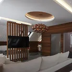 Aroma Gold Pensionat Dolní Bousov
