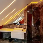Pensionat Aroma Gold Dolní Bousov