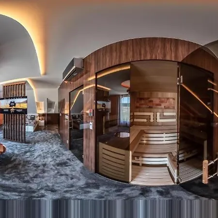 Aroma Gold Dolní Bousov