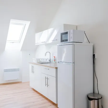 Gæstehus Aroma Gold