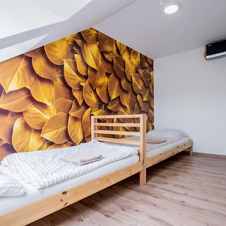 Guest house Aroma Gold