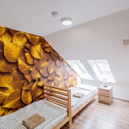 Guest house Aroma Gold