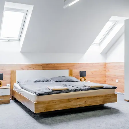 Aroma Gold Dolni Bousov