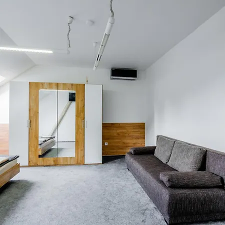 Aroma Gold 3* Dolní Bousov