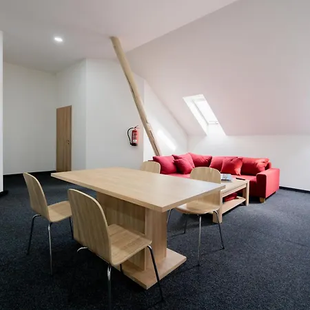 Gæstehus Aroma Gold