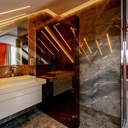 Gæstehus Aroma Gold