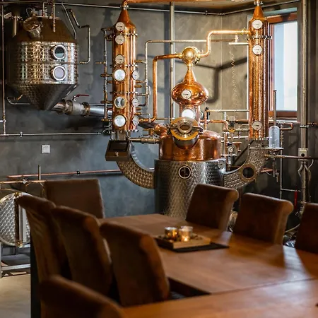 Aroma Gold Guest house 3*