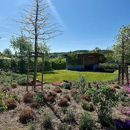 Aroma Gold Guest house Dolni Bousov