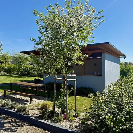 Aroma Gold 3* Dolní Bousov