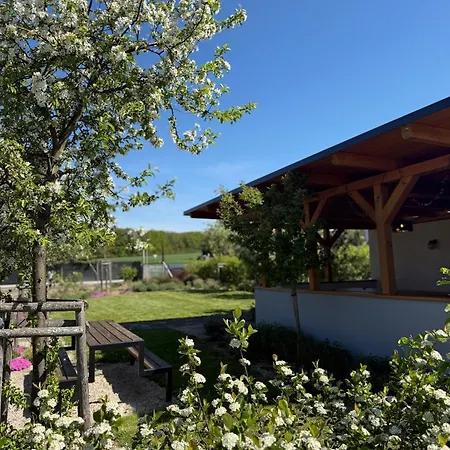 Gæstehus Aroma Gold