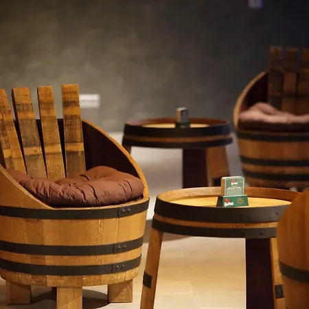 Guest house Aroma Gold Dolni Bousov