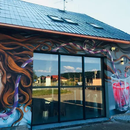 Gæstehus Aroma Gold 3*