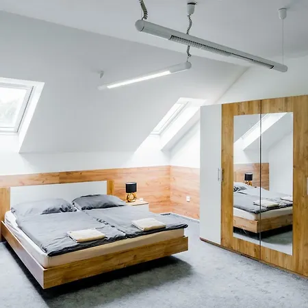 Guest house Aroma Gold 3*