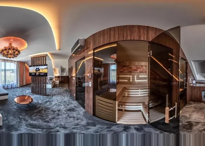 Aroma Gold Dolní Bousov