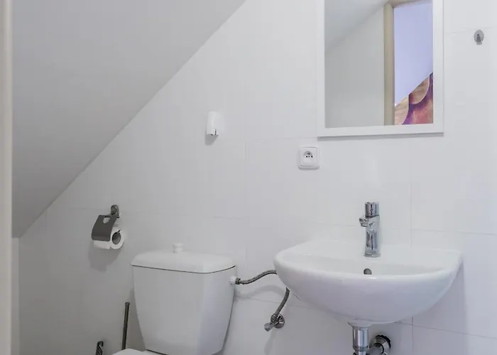 Aroma Gold Pensión Dolní Bousov