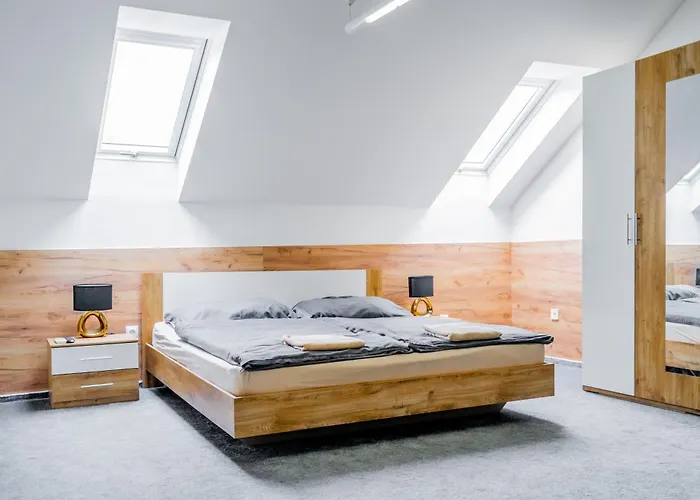 Aroma Gold Dolní Bousov