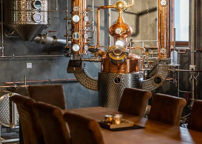 Aroma Gold بيت ضيافة 3*