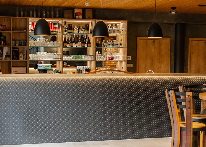 Aroma Gold Dolní Bousov