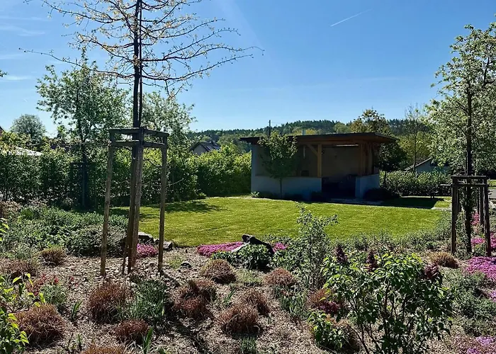 Aroma Gold بيت ضيافة Dolní Bousov