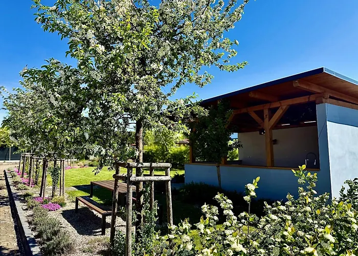 بيت ضيافة Aroma Gold 3*