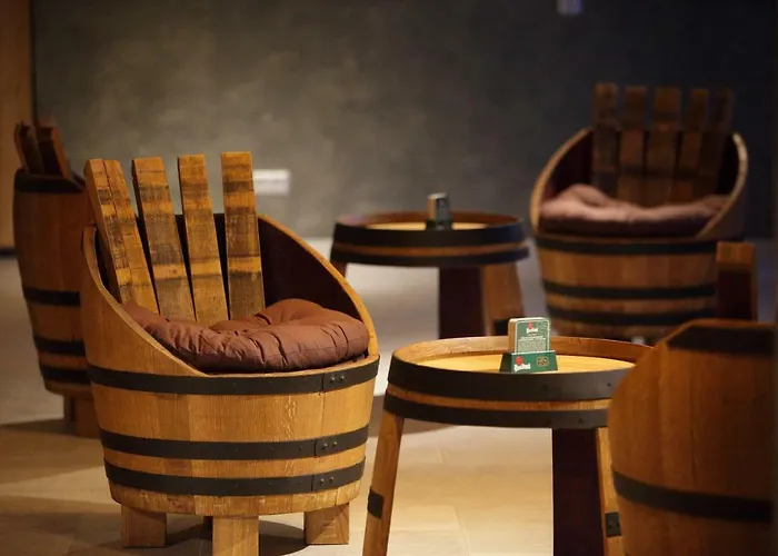 Pensión Aroma Gold Dolní Bousov